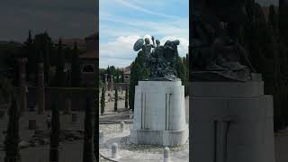 San Giusto Trieste
