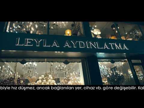 Turkcell Adına Yakışır Tarifeler - Nazlı Senem Ünal