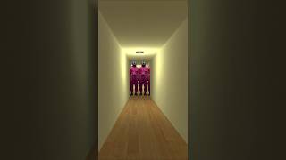 SQUID GAME GUARDS #garrysmod #nextbotchasing #squidgame #gmod