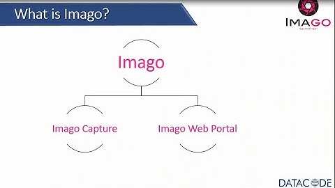 Imago Webinar Datacode
