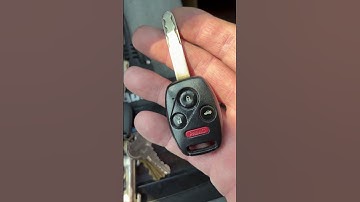 2012 Honda Accord reprogramming customers lost remote key not an instructional video #allockandkey￼