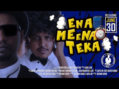 ena-mena-teka---shortfilm-w/eng-subtitles-|-ridzwan-farouk-|-zameer-|-jy-production