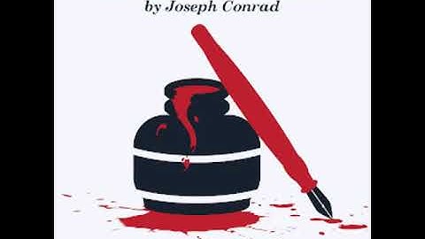 Tales of Unrest (version 2) by Joseph Conrad read by Peter Dann | Full Audio Book