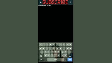 🥰🐢Programs to print full pyramids|Programs for printing pyramid patterns in Python|#shorts#coding|