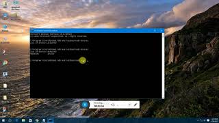 How to use abd minimal boot in window and unlock or unhide android system apps screenshot 1