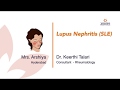 Lupus Nephritis (SLE) | Mrs. Arshiya | Dr. Keerthi Talari | Yashoda Hospitals