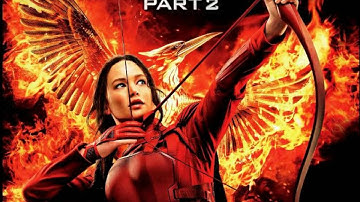 13 I´m Peeta Mellark (From "Mockingjay Part 2 - Extended Score")