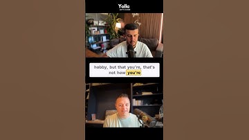 His Professor SECRETLY Changed His Career