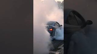 Wicked 2006 Pontiac GTO Cammed 6.0 Burnout