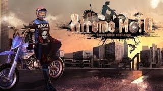 AE Xtreme Moto - Android App Gameplay Review [HD+] #01 ★ AppCheck screenshot 4