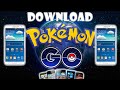 PGO: [How To] Download Pokémon Go on a Mobile Device The Easy Way