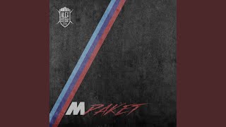 M Paket chords