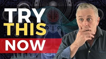 How to Use Theta Brain Waves for Visualization