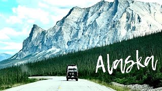 Arctic Odyssey: Conquering the Dalton Highway | Alaska Overland Adventure