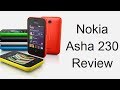 Nokia Asha 230 Review Price Features And Hands On From MWC 2014 Nokia Asha 230 Review Price Features And Hands On From MWC 2014