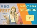 Eva Henderson - ALIMENTACION VEGANA EN BEBES Y NIÑOS