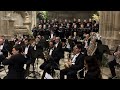 Locus Iste - A. Bruckner / Banda Municipal de Música de Santiago - Coro Harmonia Stellae