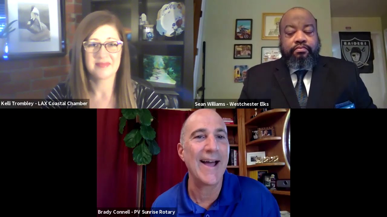 An Elks Lodge and Rotary Collaborative YouTube