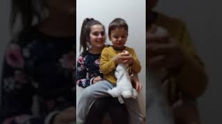 Semih ve melisa tanıştıran videosu