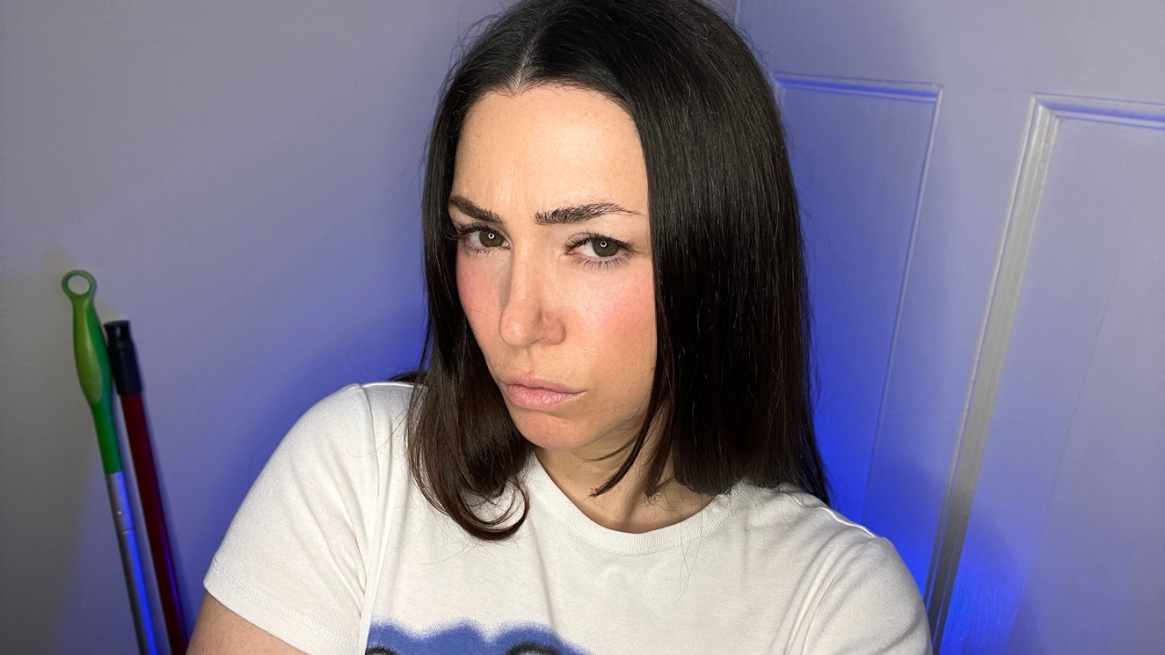 Katie Moore ASMR | PreserveTube