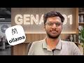 Install Ollama, Download a Model & Run It Locally | #1 | GenAI 101
