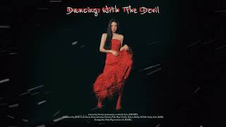 Jini (지니) - Dancing With The Devil (Instrumental With Backing Vocals)