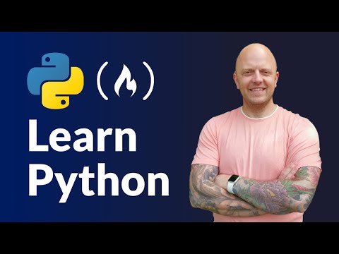 Python Tutorial for Beginners