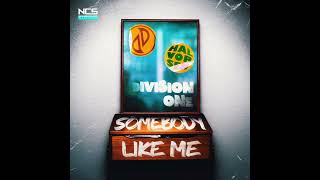 JJD & Division One - Somebody Like Me (feat. Halvorsen) [Official instrumental]