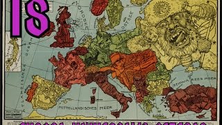 EUROPA IV. Восстания Китая - часть 18 EUROPA IV. Восстания Китая - часть 18