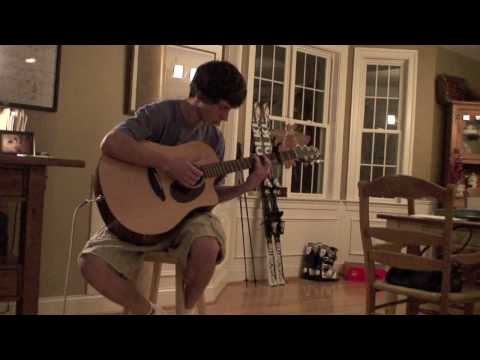 I'll Be There - The Jackson 5 (cover)