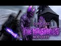 Skyrim Dark Ages Modlist, The Fantasy Load Order For PS5/4 - The Wayshrines Mod Quest
