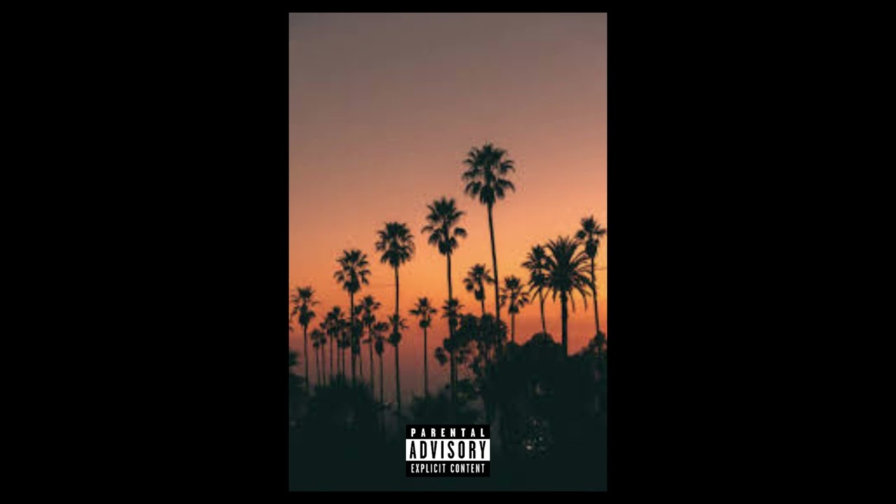 'Down Town' Dark West Coast Type Beat | Cali Inspired