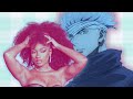 Do Black women like ANIME because of Megan Thee Stallion!?