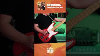Do YOU Remember THIS 1995 Green Day Song?