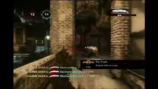 GEARS OF WAR 3 REIGN IN BLOOD