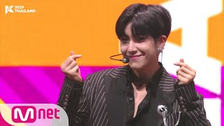 [#KCON2019THAILAND] Unreleased Footage - #X1