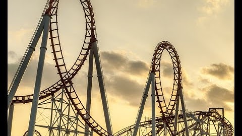 Building A Rollercoaster/Using Advanced Editor - Mobile/Tablet | Theme Park Tycoon 2 | TPT2 | Roblox