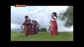 Ndigan Ndigan - Rafly Pepayo Tarigan (Lagu Karo)