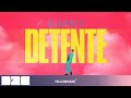 Claydee - Detente (Visualiser)