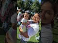 Zhalanis 1st birthday #shorts