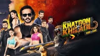 Khatron Ke Khiladi 11 | Episode 15 | 4 September 2021 | Ticket To Finale. Thumb