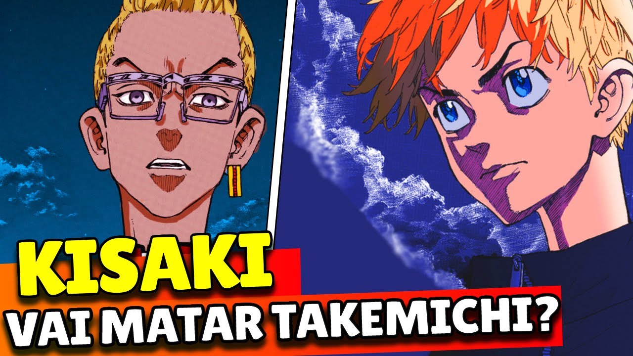 tokyo revengers temporada 2 dublado episódio 14｜TikTok Search