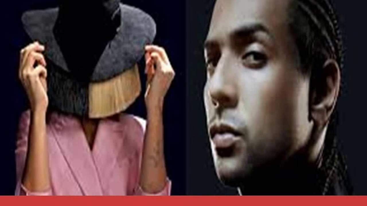 Despacito (The Megamix) – J.Bieber · Rihanna · EdSheeran · Sia (T10MO)
