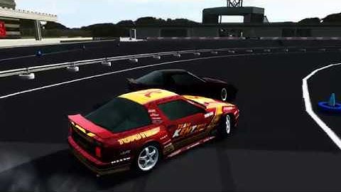 Twin LFS DFGT Feat Dedpou #10