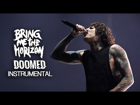 Bring Me The Horizon Doomed Instrumental 
