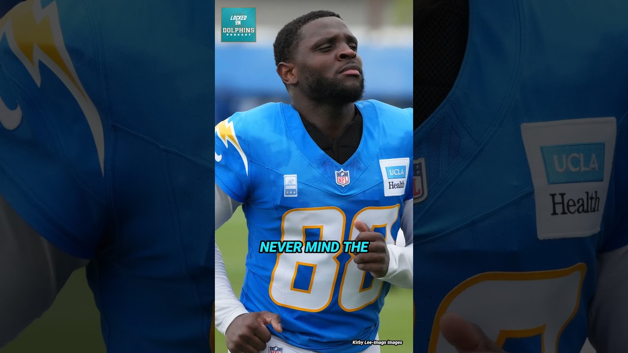 Can Jalen Reagor Make the Dolphins Roster? 😳 #jalenreagor #dolphins #nfl Can Jalen Reagor Make the Dolphins Roster? 😳 #jalenreagor #dolphins #nfl