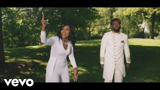 Gigi P Rivera - BUT GOD (Official Music Video) ft. LeeRoy Britt