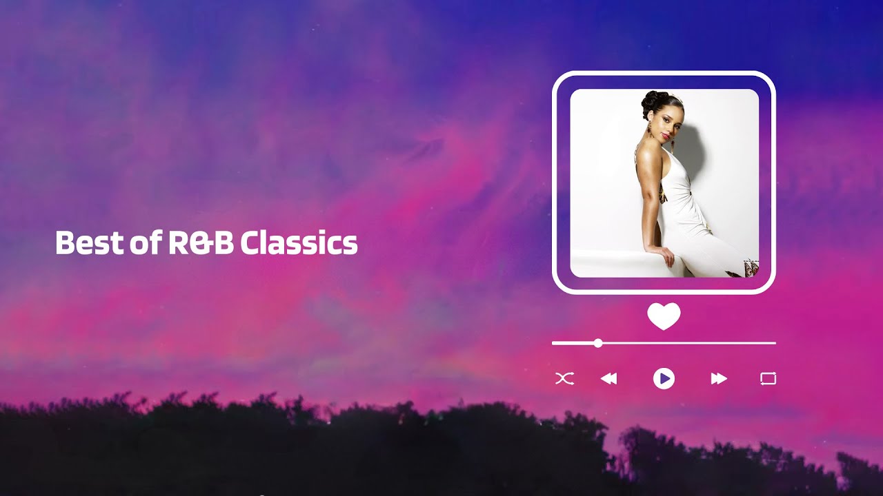 R&B PLAYLIST Full Album New R&B Songs 2024 - YouTube