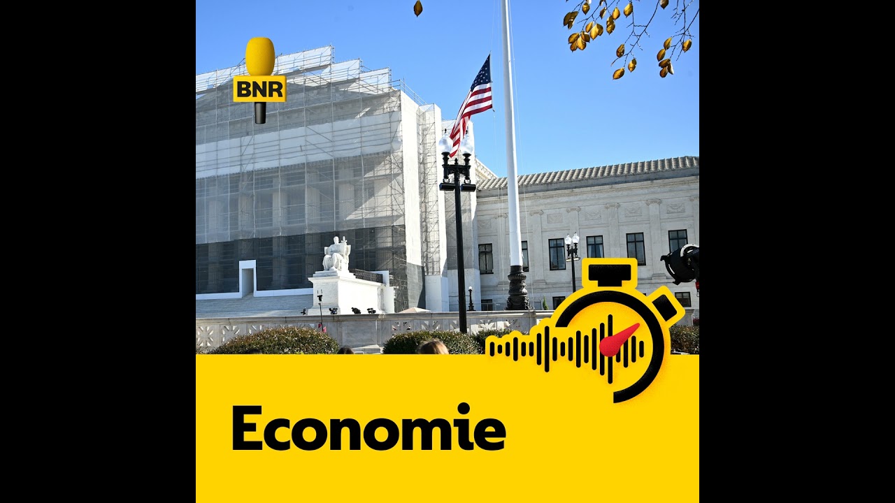 Amerikaans Hooggerechtshof buigt zich over Trumps importheffingen: ‘Uitspraak kan grote gevolgen ...