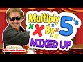 Multiplication by 5 Quiz